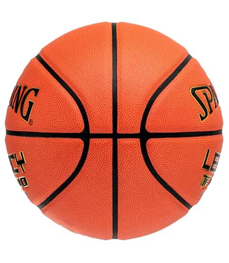 Ballon De Basket Tf-1000 Legacy Taille 6 Marron Spalding