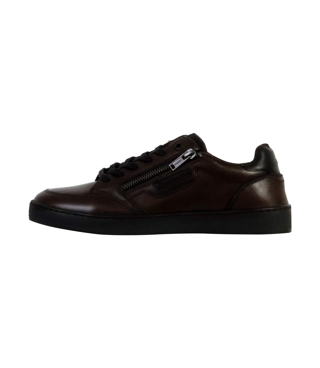Basket Cuir Redskins Missouri-1