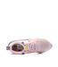 Chaussures de running mauves femme nike react infinity run-4