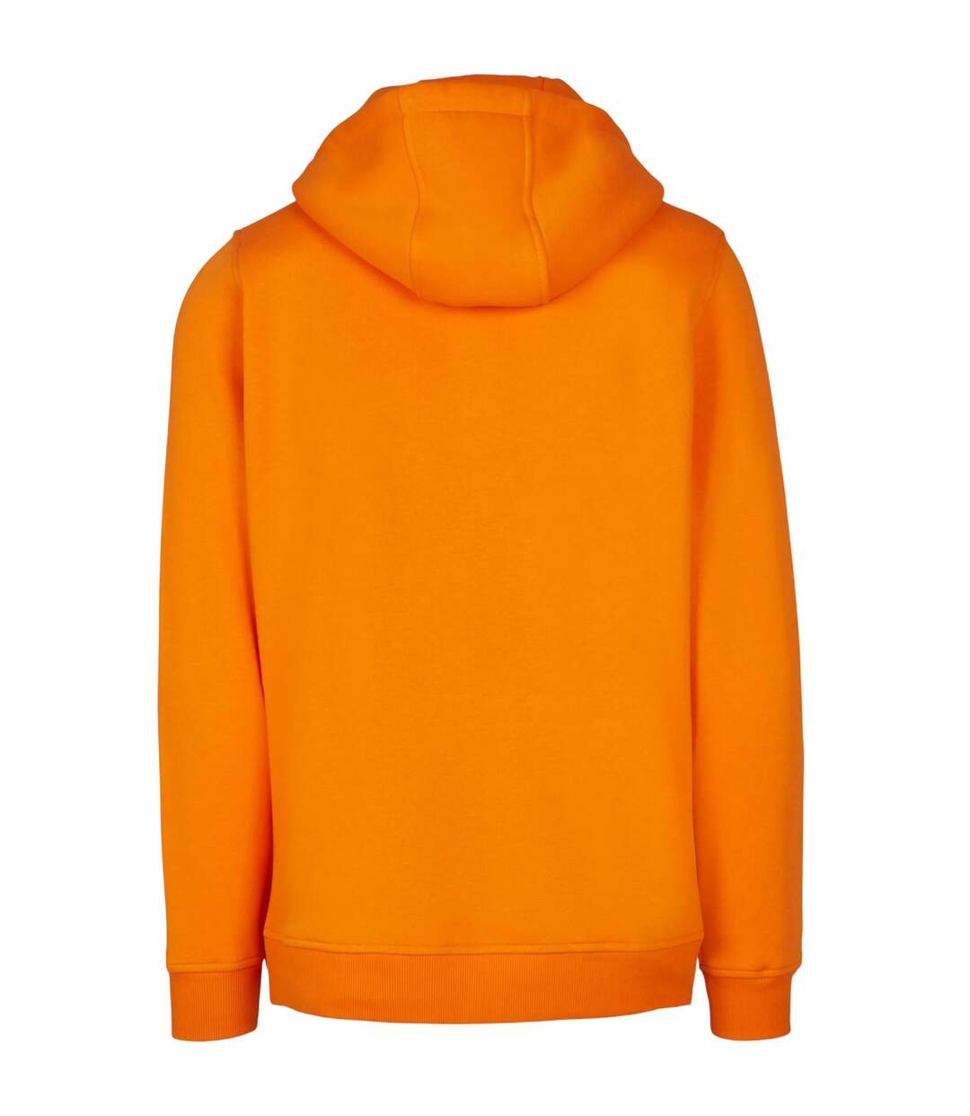 Orange Paradisiaque Mister Tee-2
