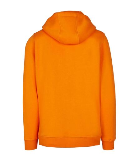 Orange Paradisiaque Mister Tee