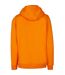 Orange Paradisiaque Mister Tee-2