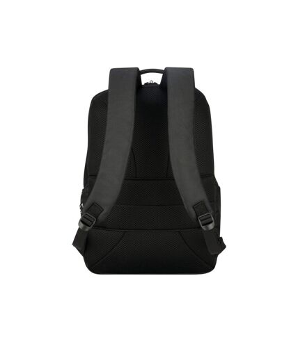 Sac à dos DELSEY Parvis Plus 2 cpts protection PC 15.6 - noir