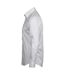 Chemise Homme Blanc Tee Jays-3