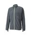 Veste Coupe-Vent Grise Homme Puma 521397 - M