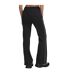 Pantalon De Jogging Motif/style Rayure Latérale Rival Femme Noir Under Armour-3