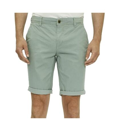 Short vert pale homme paname brothers bermuda chino - 29