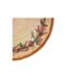 Lot de 12 Serviettes en Papier Couronne 32cm Naturel-2