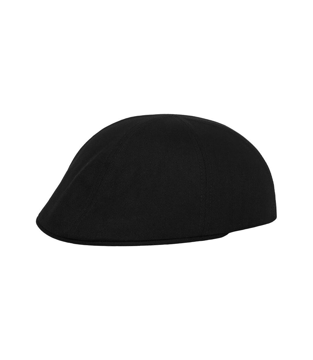 Casquette f1 homme noir Flexfit