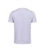 Unisex Adult Plain Regular T-shirt Aster Untagged Movement-2