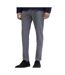 Pantalon slim gris homme jack & jones marco-1