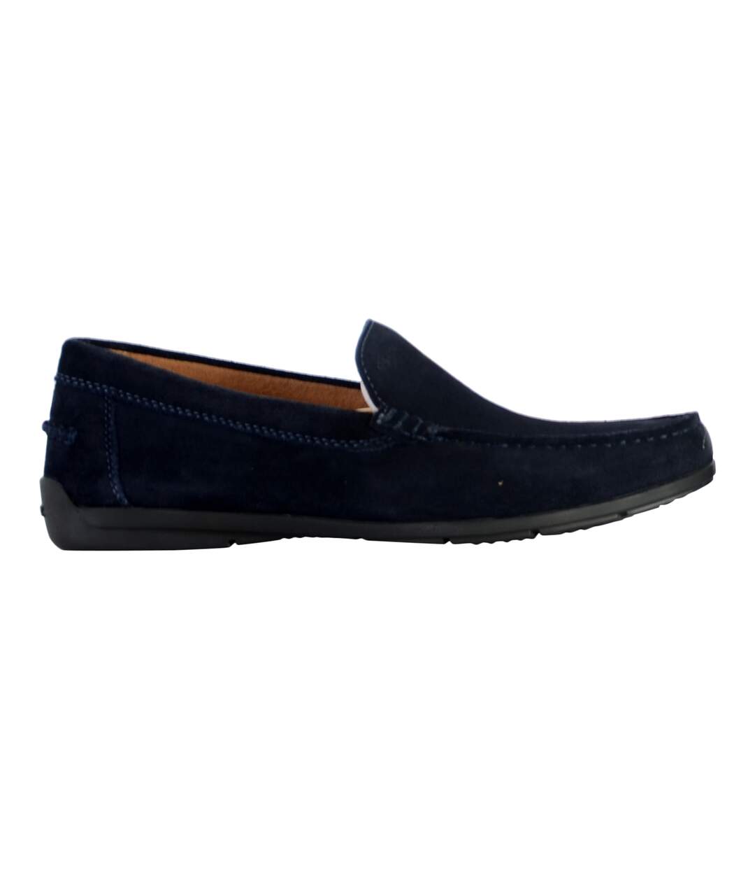 Mocassin Cuir Geox U Siron-2