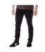 Pantalon chino noir homme paname brothers costa - 29-1