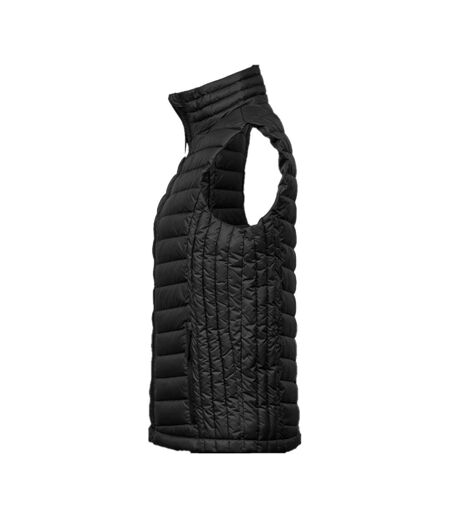 Mens Zepelin Body Warmer Black Tee Jays