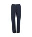 Pantalon de randonnée travel light femme bleu marine Regatta-1