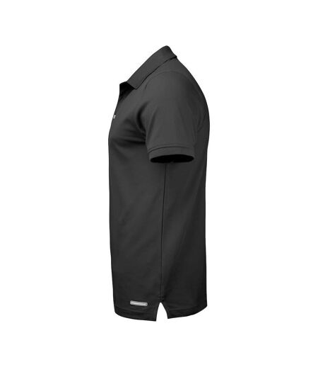 Polo Advantage Homme Noir Cutter & Buck