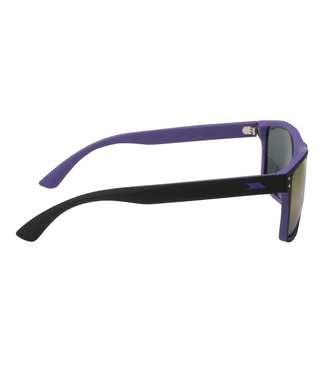 Lunettes de soleil zest taille unique violet Trespass-3