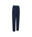 Pantalon De Ski Avalanche Femme Bleu Marine Mountain Warehouse-4