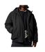 Blouson Noir Homme Kaporal ROYER - XXL