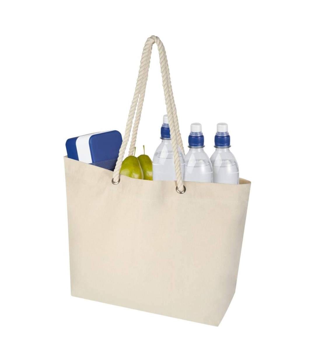 Tote Bag Florida Taille Unique Bleu Marine Generic-2