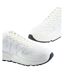 Baskets Homme Blanc Cassé Armani Exchange-4