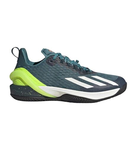 Chaussures De Tennis Adizero Homme Turquoise Pâle Adidas