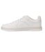 Mens Hadrian Tenn Pugr Trainers White Hugo-3
