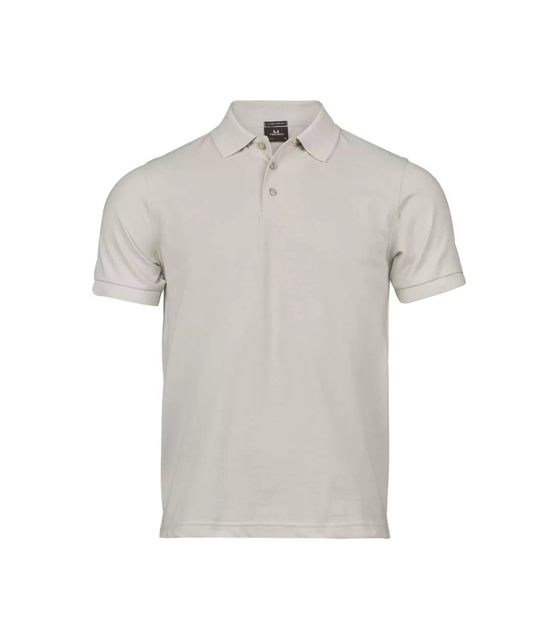 Polo Luxury Homme Ciment Tee Jays-1