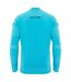 Mens 2025/26 Scotland Ru Sweatshirt Navy Sky Macron-2
