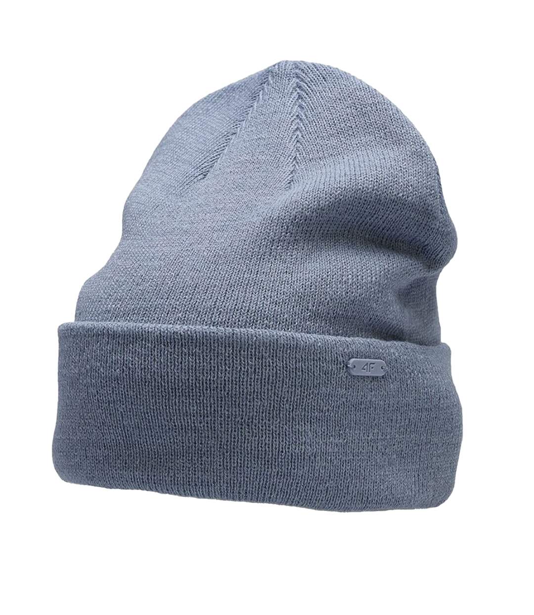 Bonnet H4z22-cau00262s Adulte Bleu 4F-1