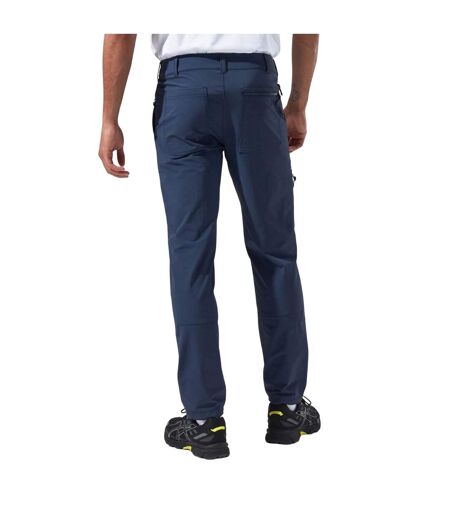 Pantalon de jogging tetratrack homme bleu foncé Berghaus