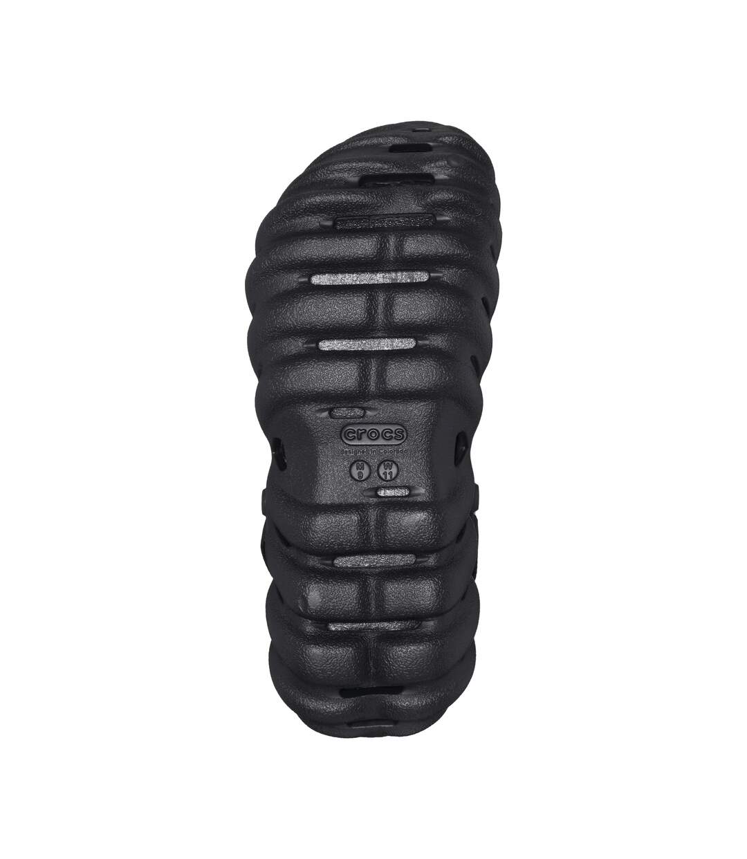 Sabot à Enfiler Crocs Echo-4