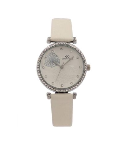 Très belle Montre Femme Blanc GIORGIO