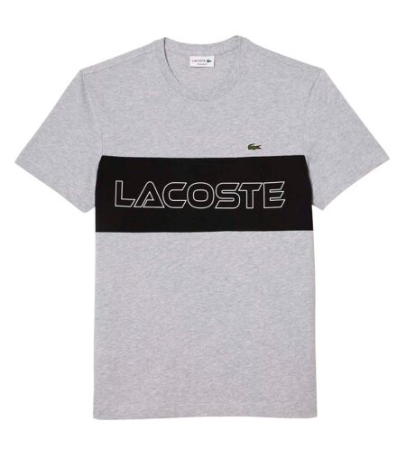 T-shirt Adulte Multicolore Lacoste