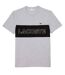 T-shirt Adulte Multicolore Lacoste-2