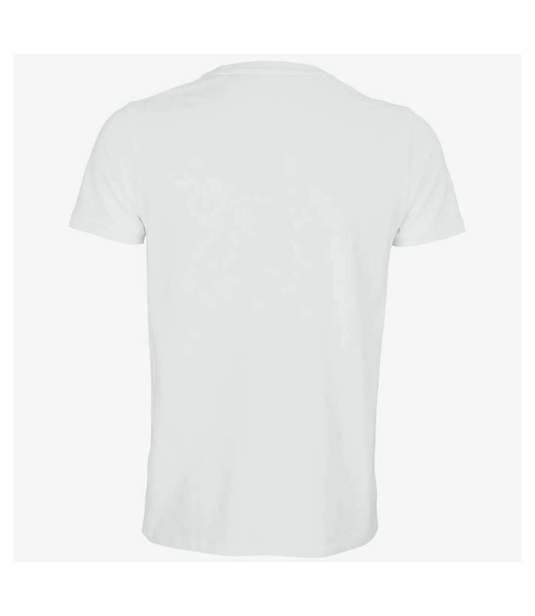 T-shirt loris adulte blanc NEOBLU