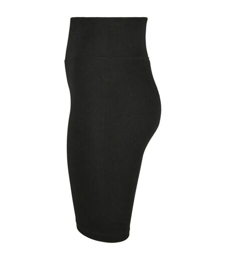 Cuissards De Cyclisme Femme Noir Blanc Urban Classics
