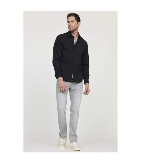 Jean coton straight LC126 L34