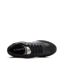 Baskets noir/blanc femme chattawakandria-4