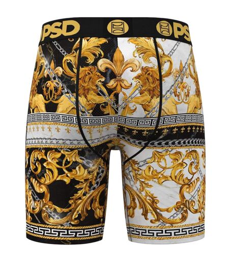 Mens Baroque Boxer Briefs Multicoloured PSD