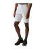 Mens Dalry Multi Pocket Shorts Silver Grey Regatta-1