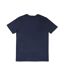 T-shirt Marine Homme Teddy Smith Soy - L-2