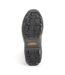 Mens Wetland Pro Wellington Boots Brown Muck Boots-4