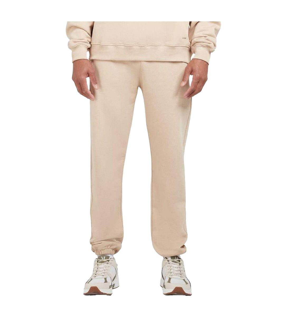 Pantalon De Jogging Homme Sable Mallet-4
