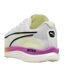 Womens/ladies Propio Nitro Running Shoes White Puma-2