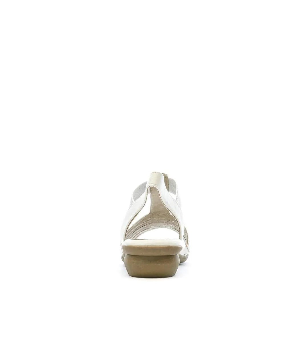 Sandales blanc femme relife jolivia-3
