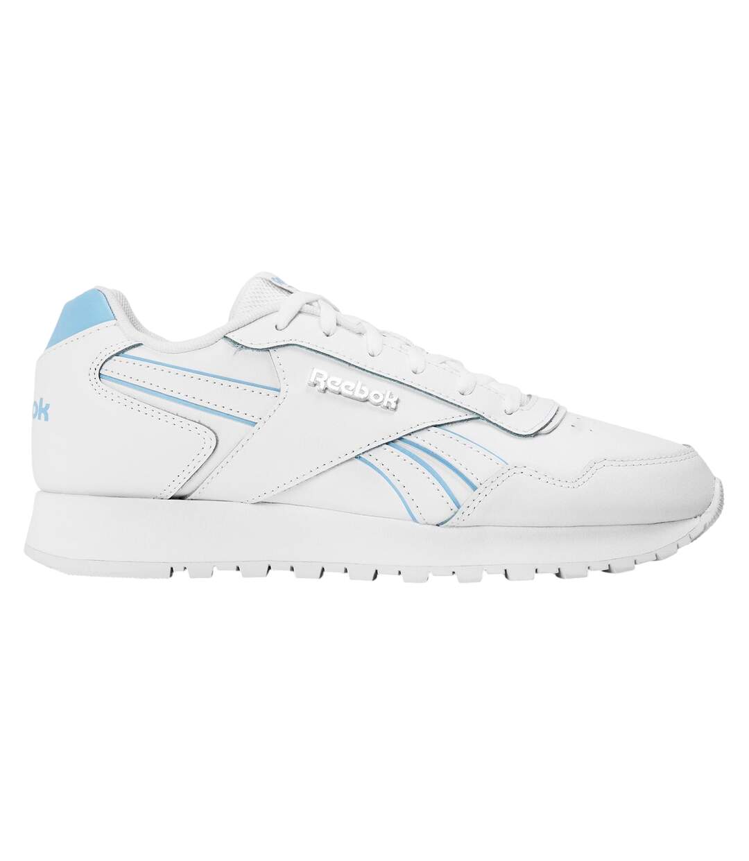 Baskets Glide Femme Blanc Reebok-1