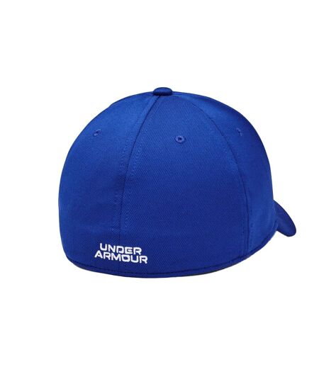 Casquette De Baseball Blitzing Bleu Under Armour