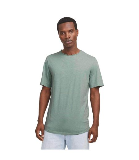T-shirt Homme Vert Sauge Pâle Jack And Jones