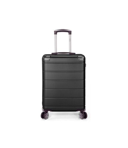 Benzi - Valise medium 60cm Strong - noir - 8667